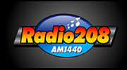 Radio 208