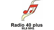 Radio 40 Plus