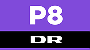 DR P8 JAZZ