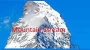 Mountain Stream