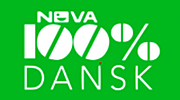 NOVA 100% Dansk